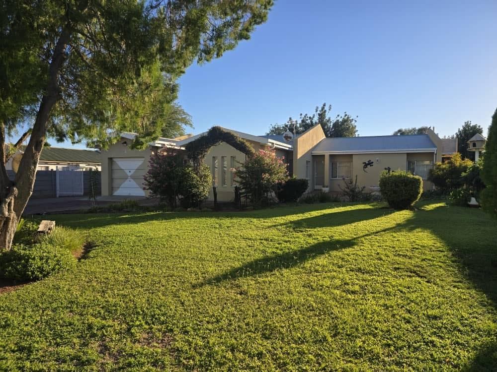 3 Bedroom House in Blydeville