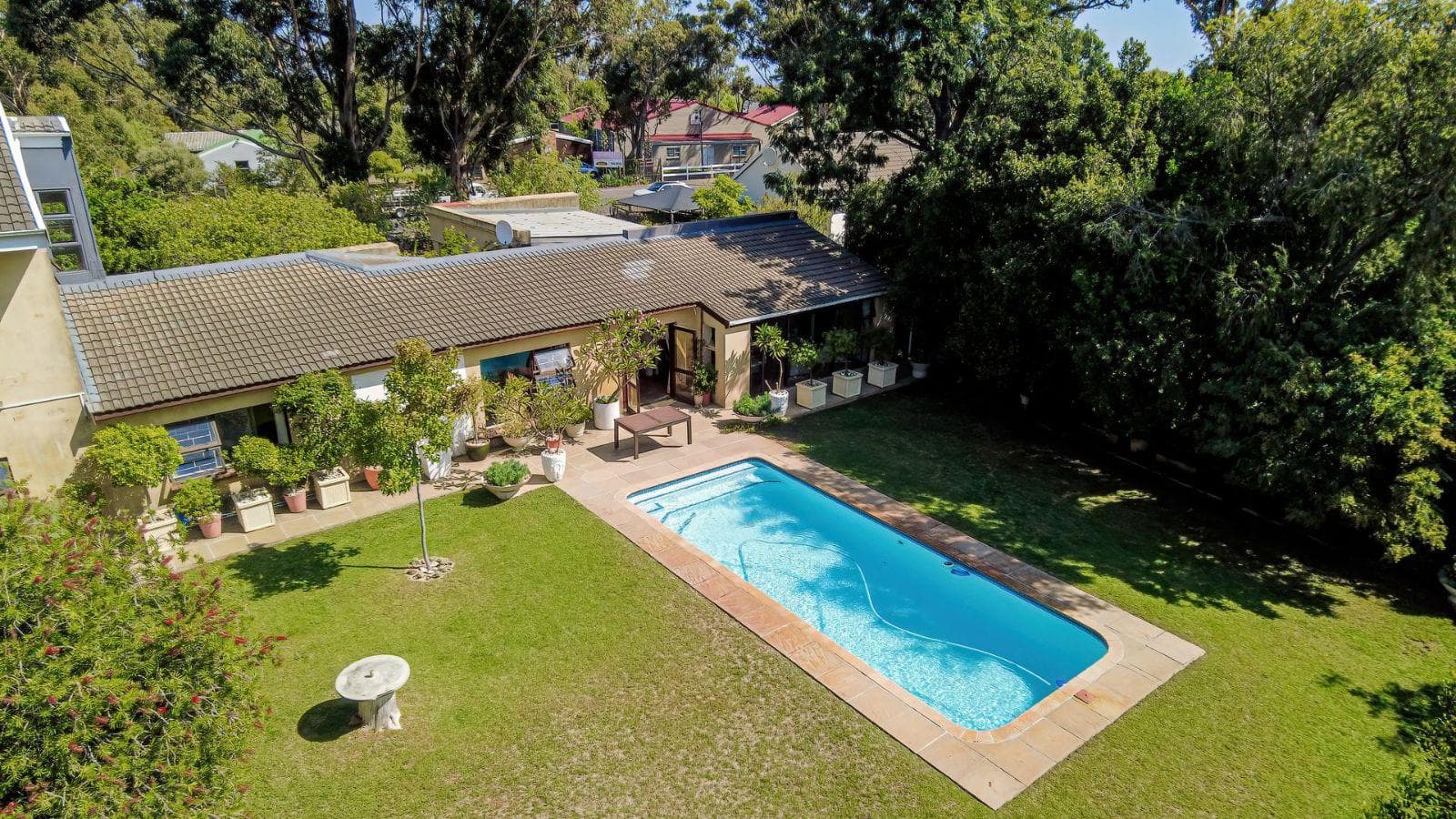 Property for sale in Golden Acre