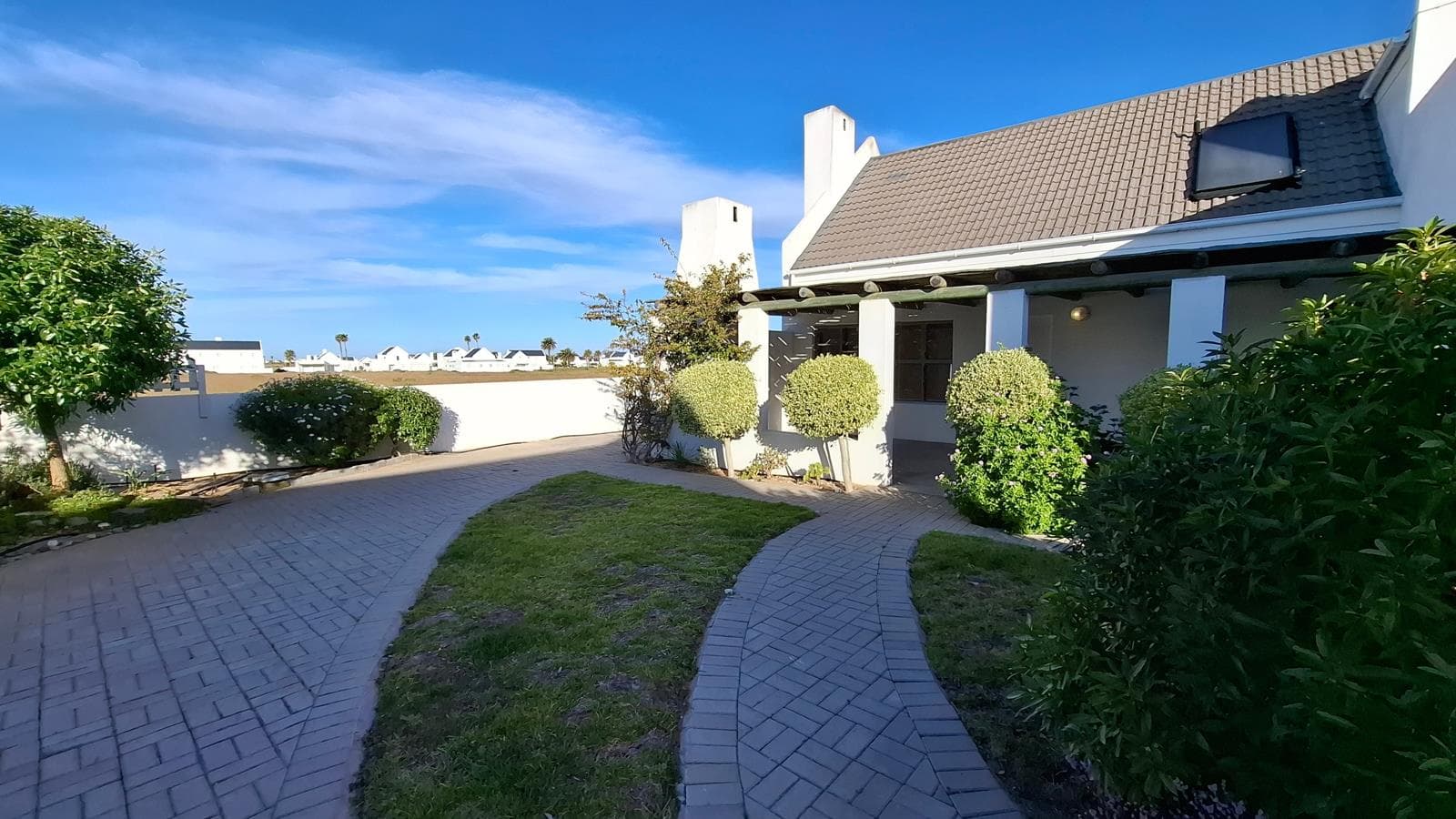2 Bedroom House in Britannia Bay
