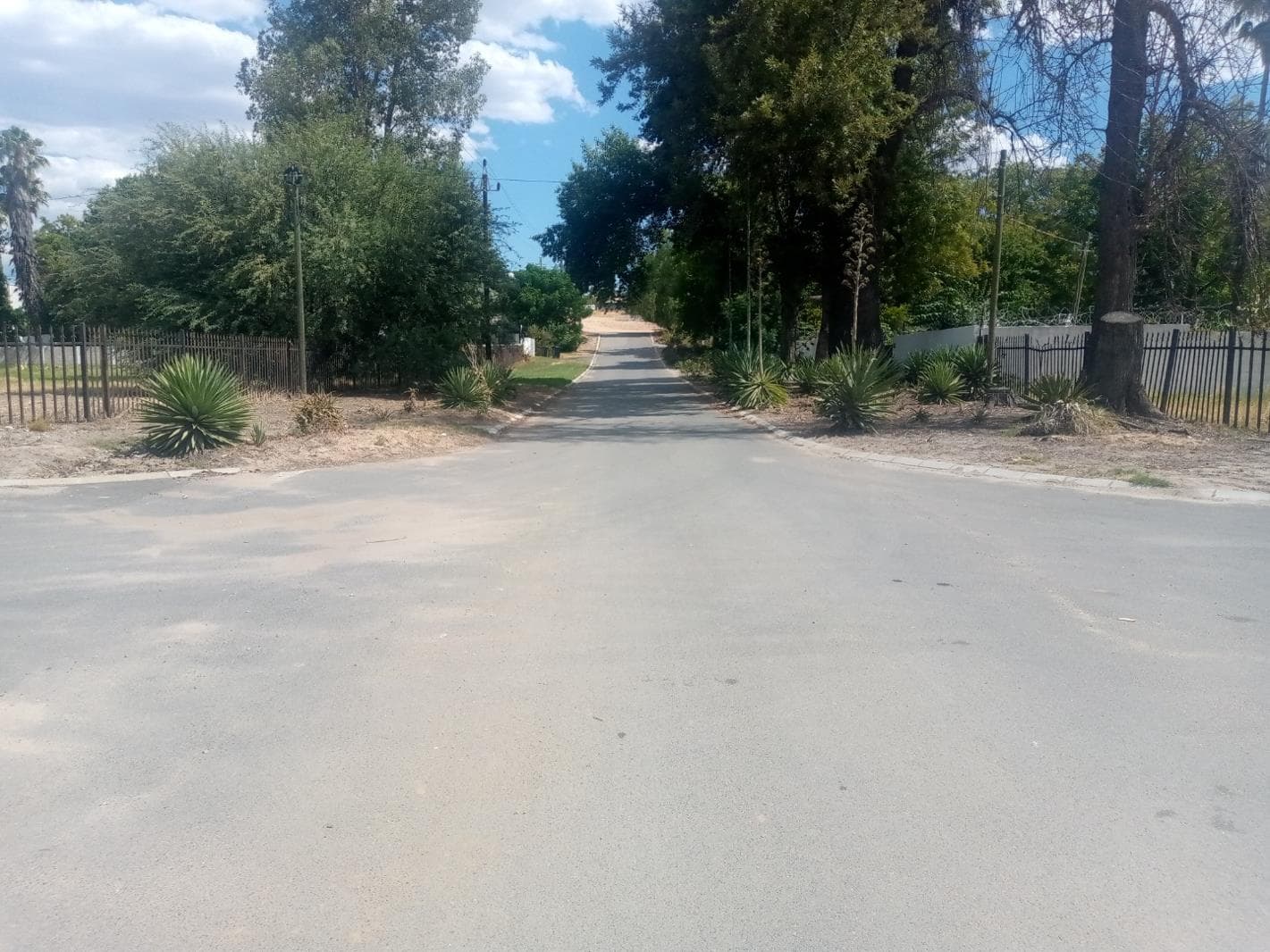 534 m² Land available in Clanwilliam