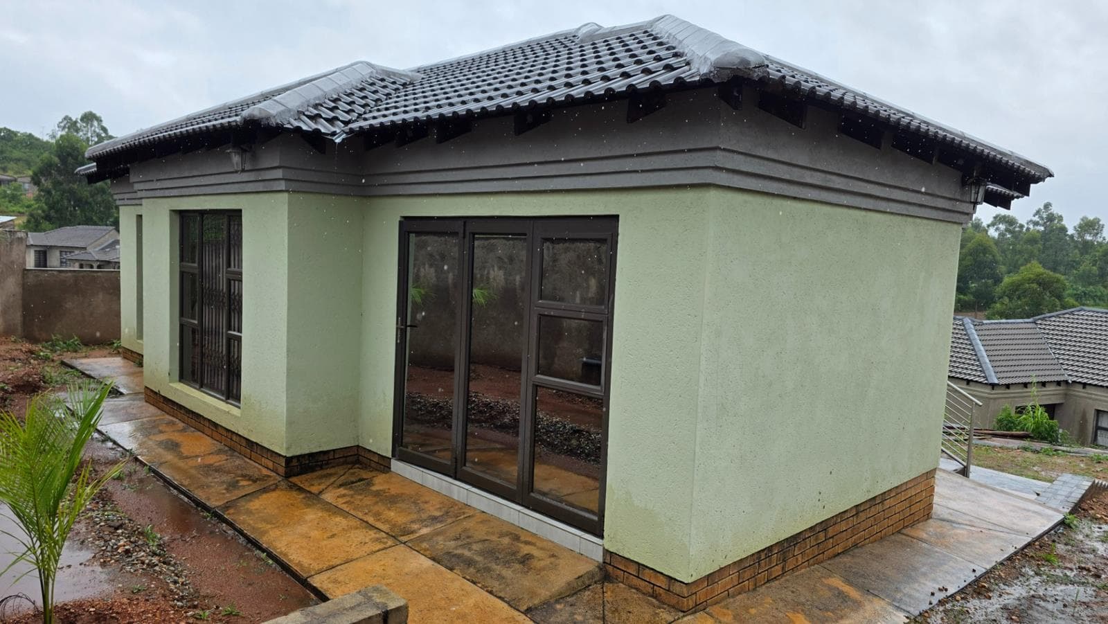 3 Bedroom House in Tzaneen