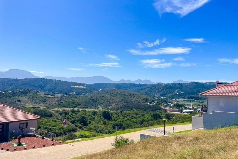 876 m² Land available in Groot Brakrivier