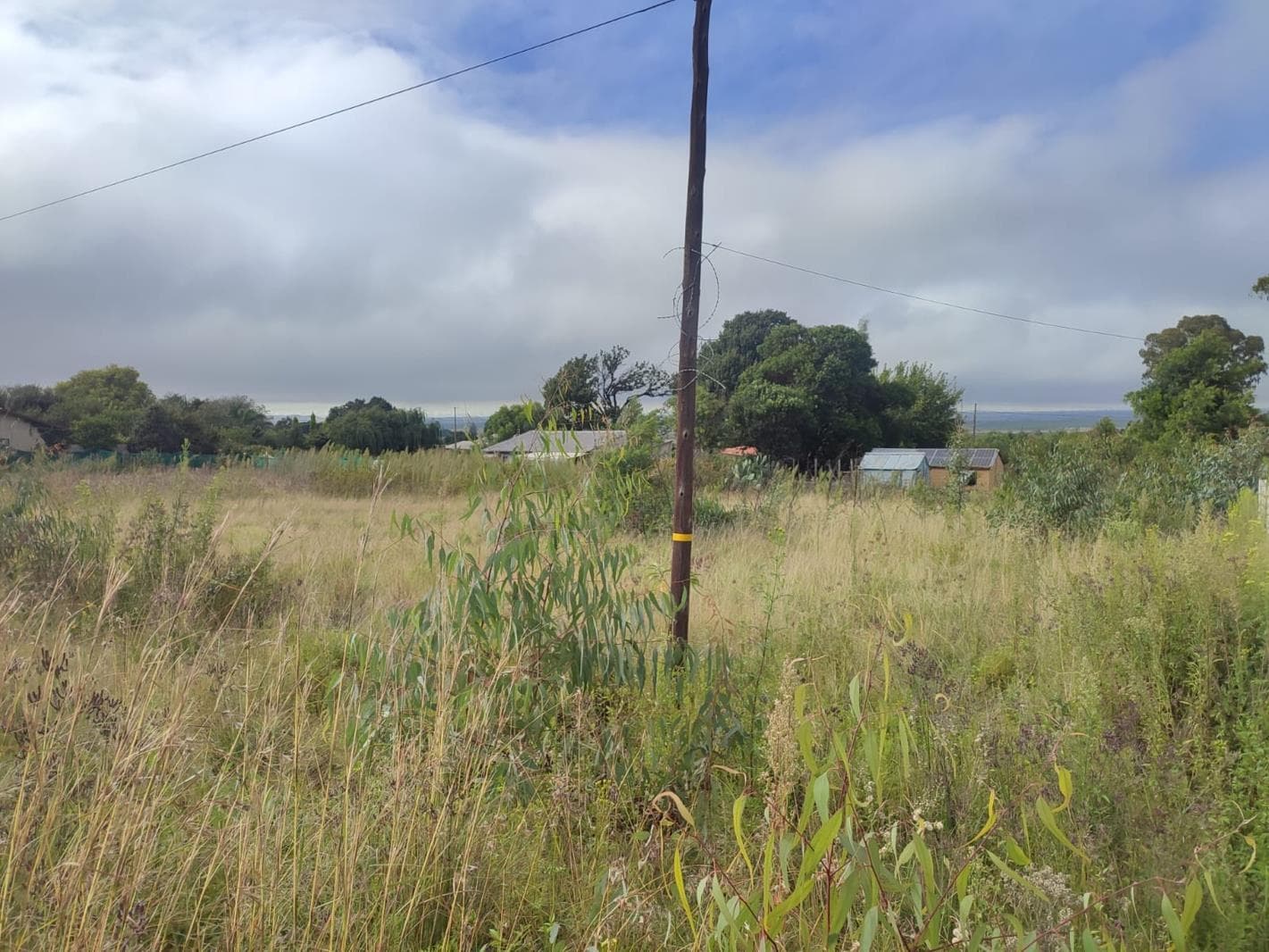 892 m² Land available in Derby