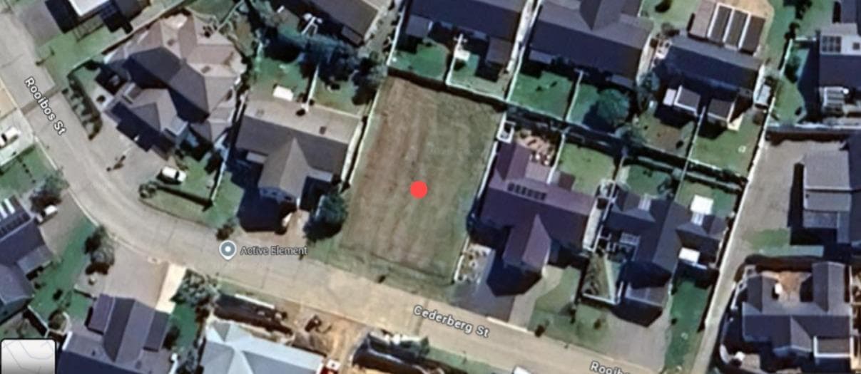 4 Bedroom Duet in George Central