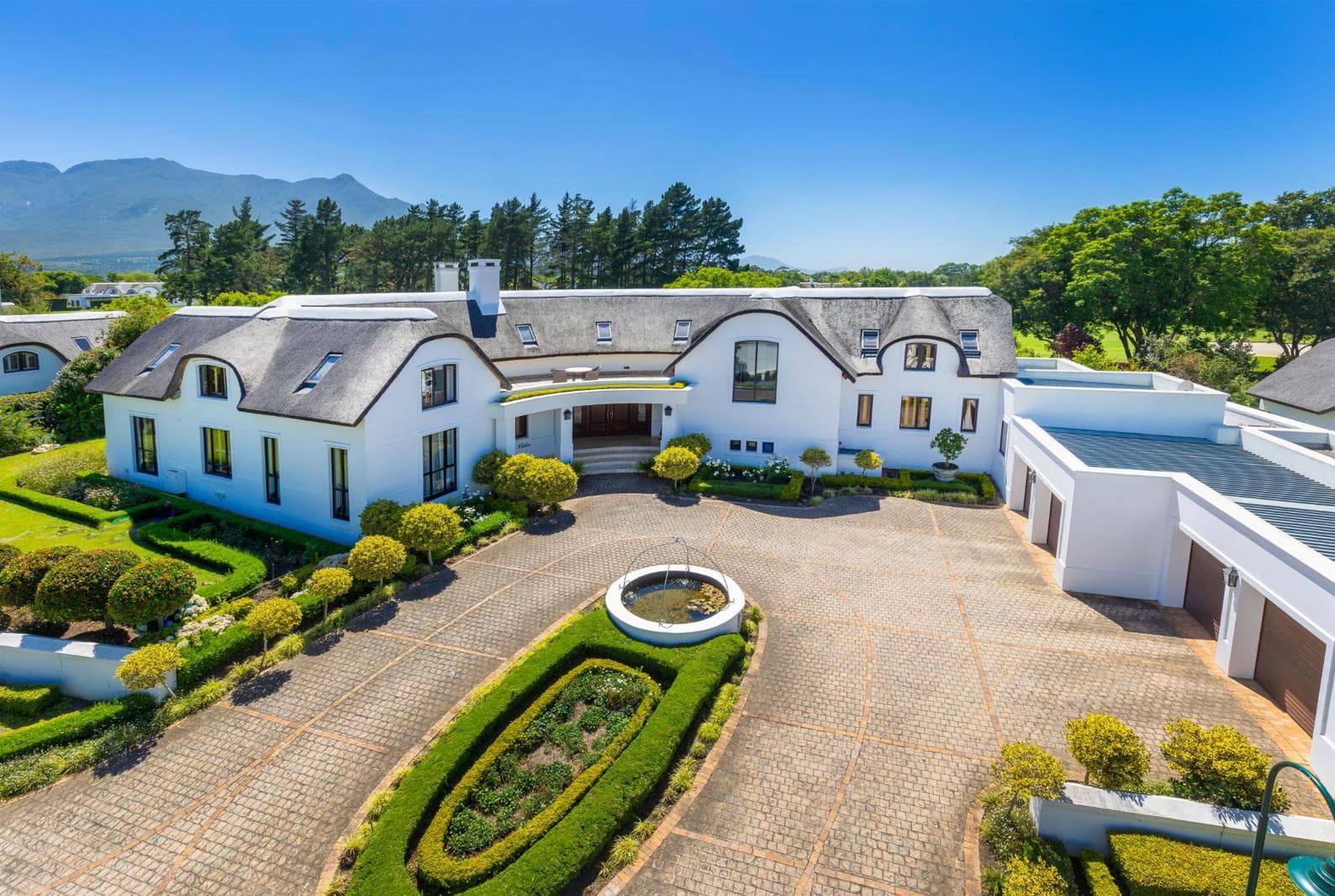 Property for sale in Fancourt Golf Estate
