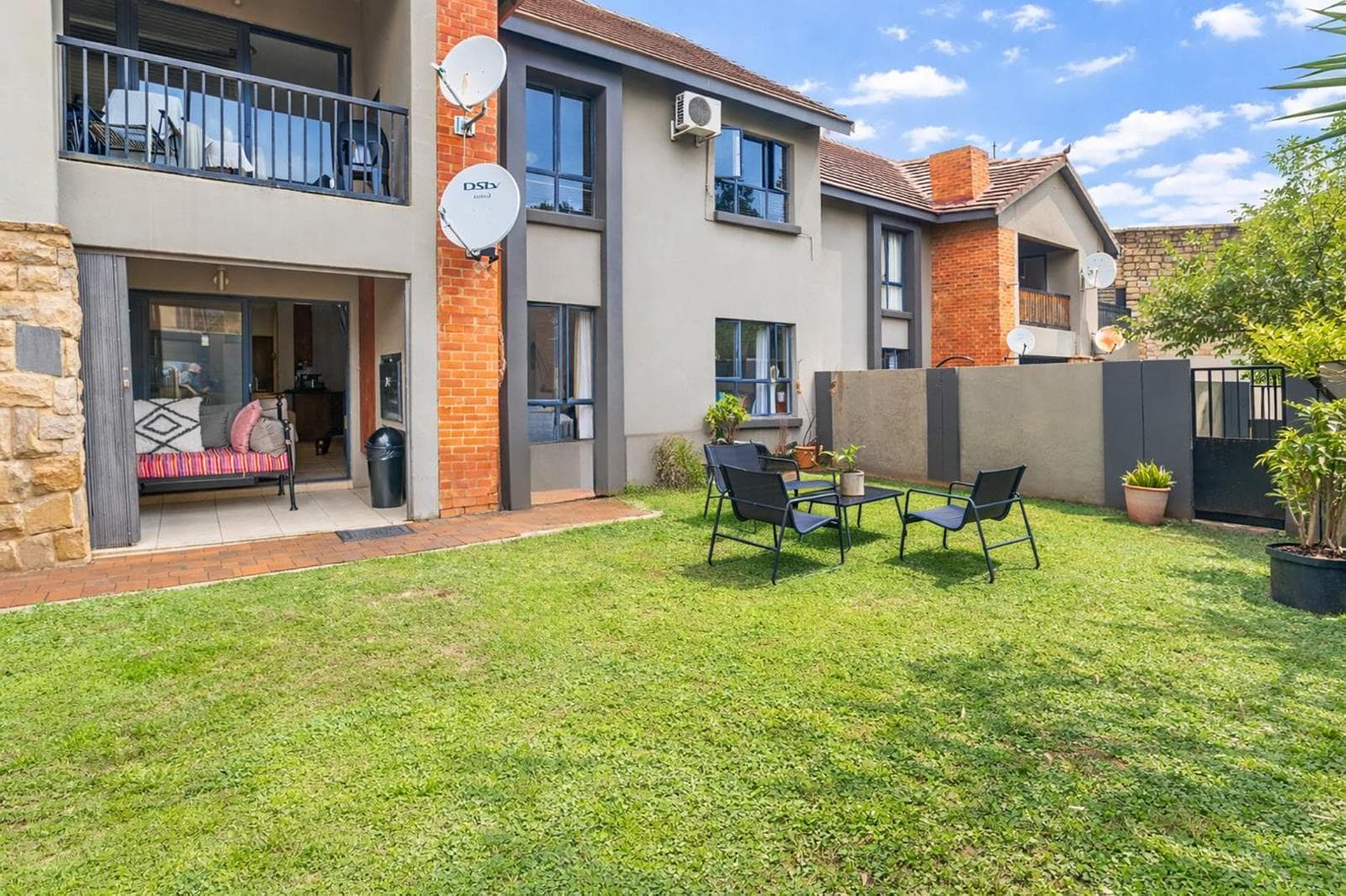 2 Bedroom Townhouse in Melodie