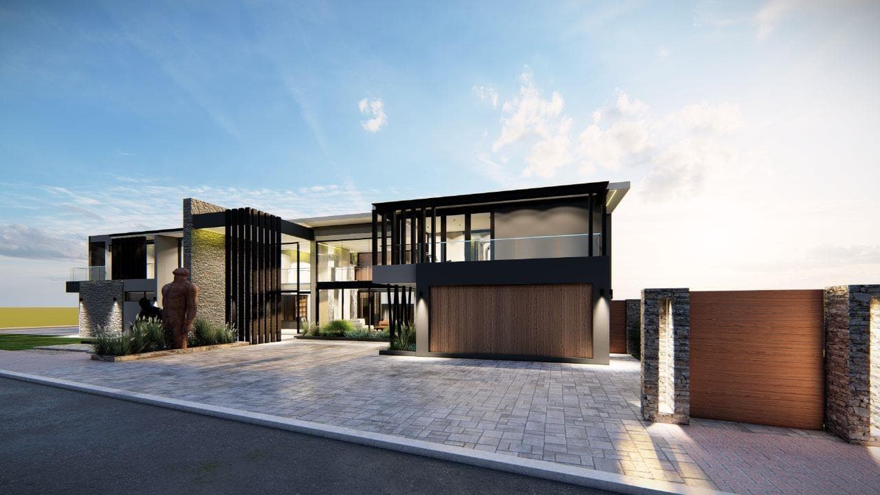 5 Bedroom House in Seasons Lifestyle Estate