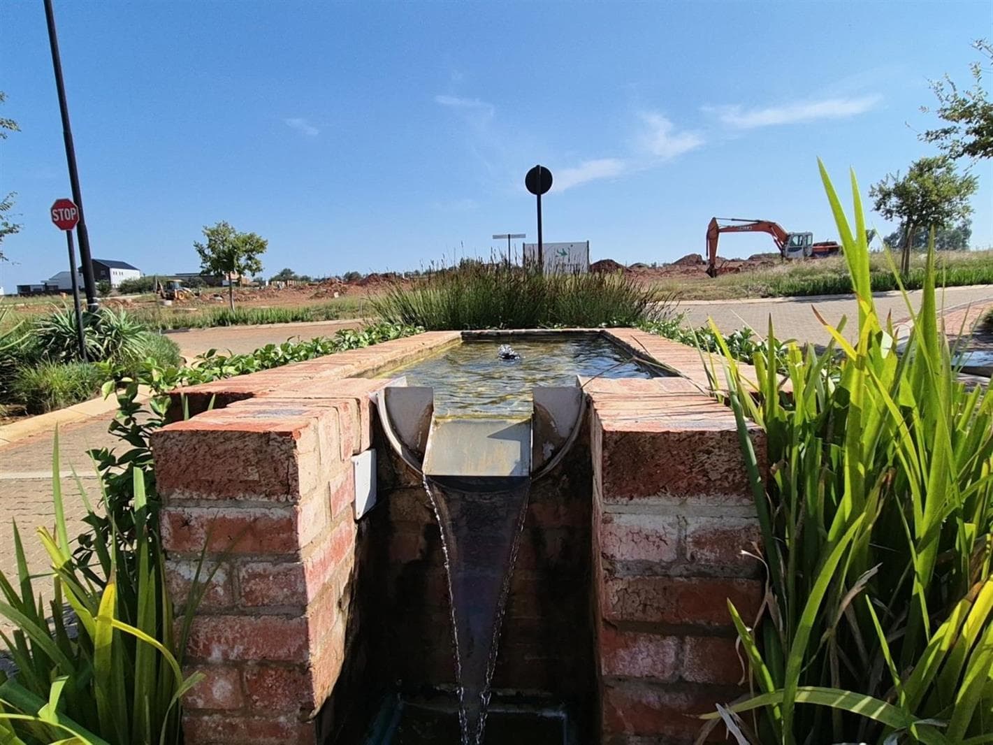 500 m² Land available in Potchefstroom Central