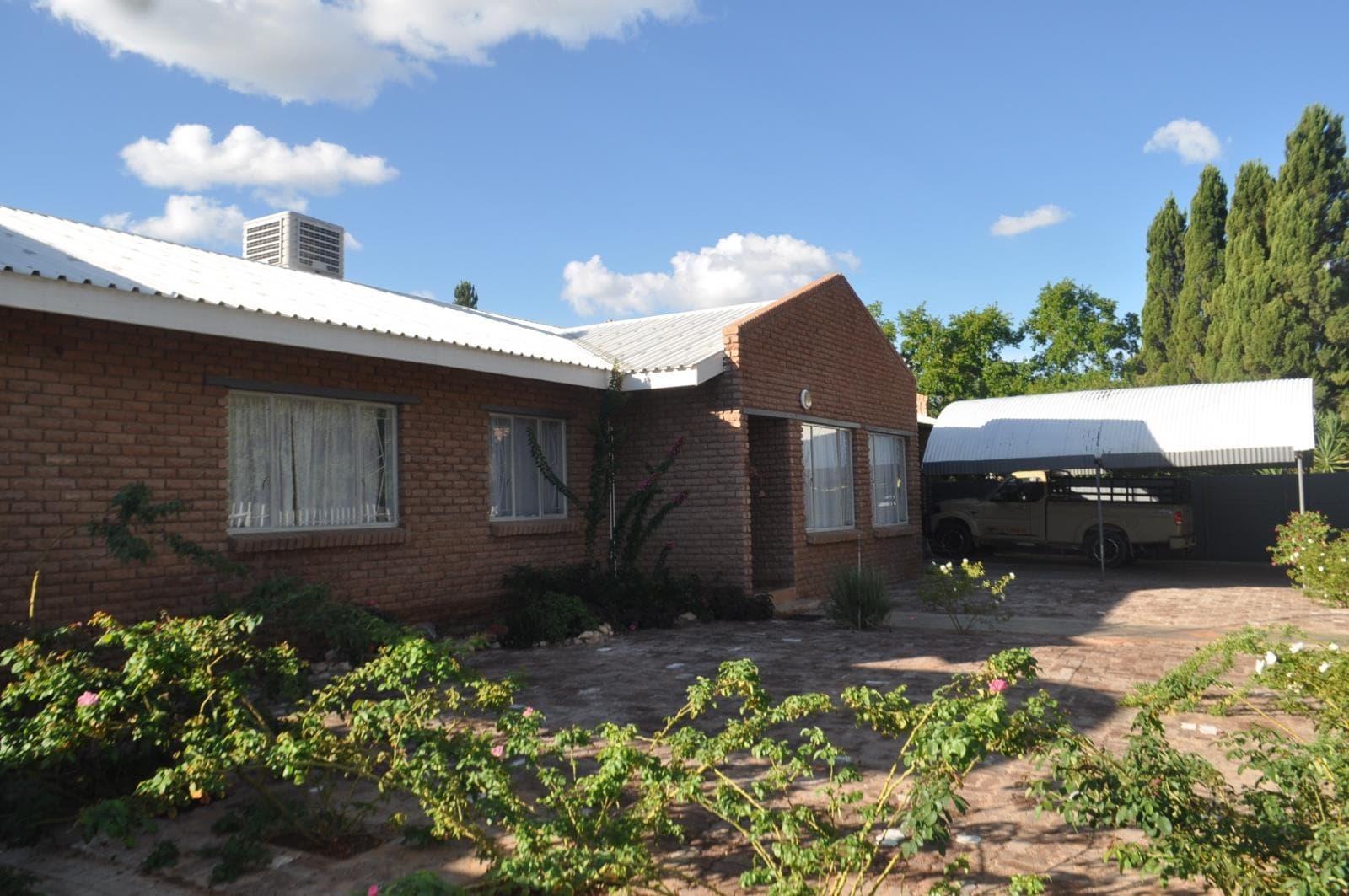 3 Bedroom House in Blydeville
