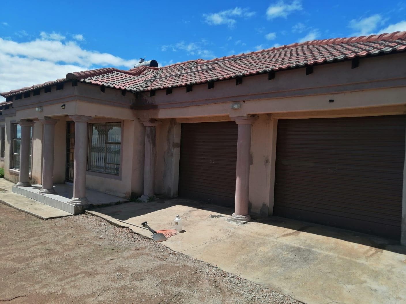 3 Bedroom House in Polokwane Outlying