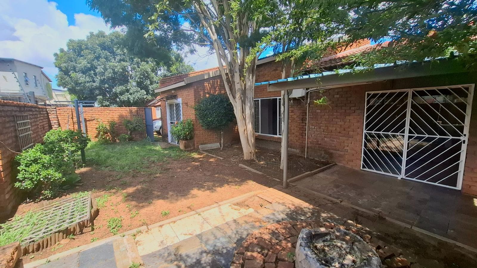 3 Bedroom Townhouse in Welgelegen