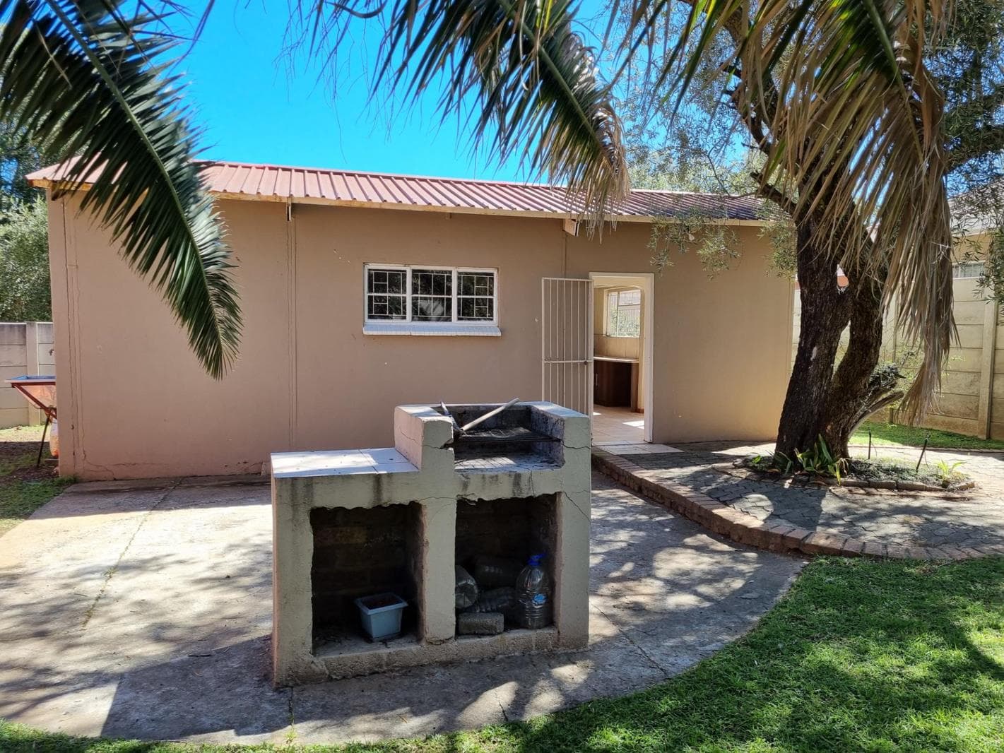 1 Bedroom Apartment in Meyerhof