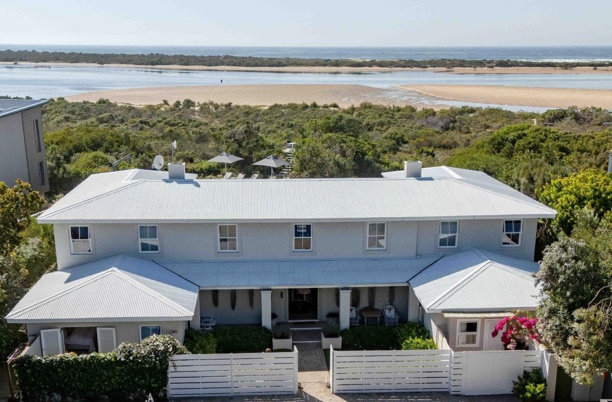 7 Bedroom House in Goose Valley Golf Estate