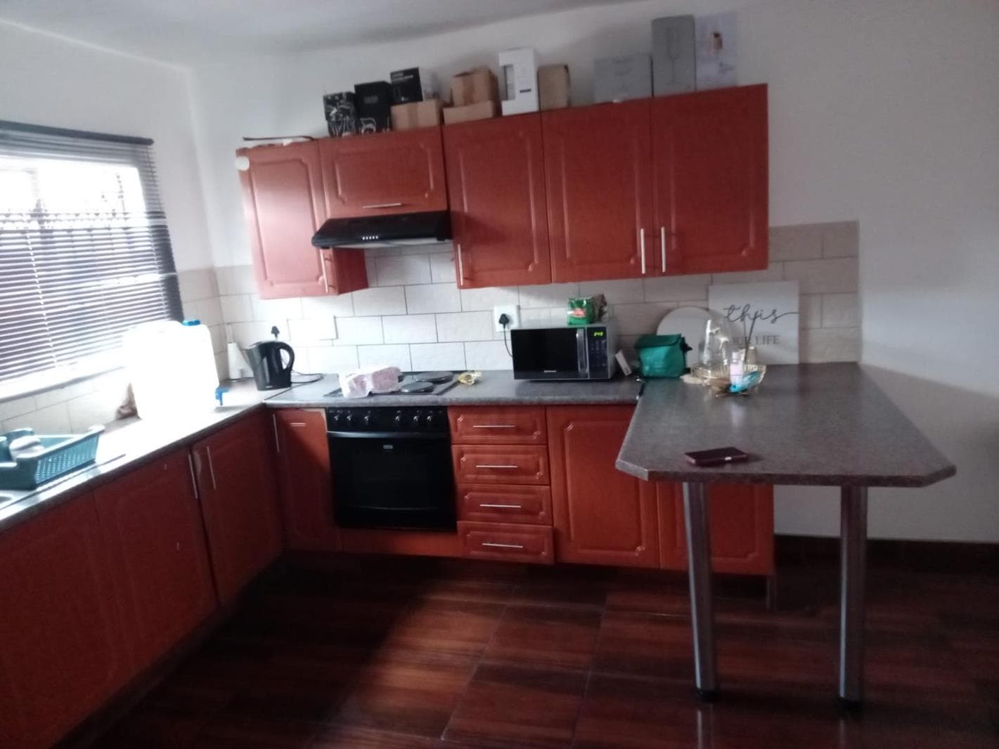 2 Bedroom House in Polokwane Central
