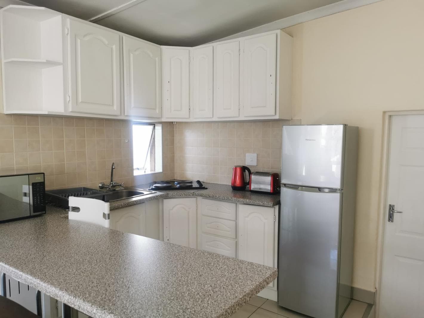 1 Bedroom Garden Cottage in Randburg Central
