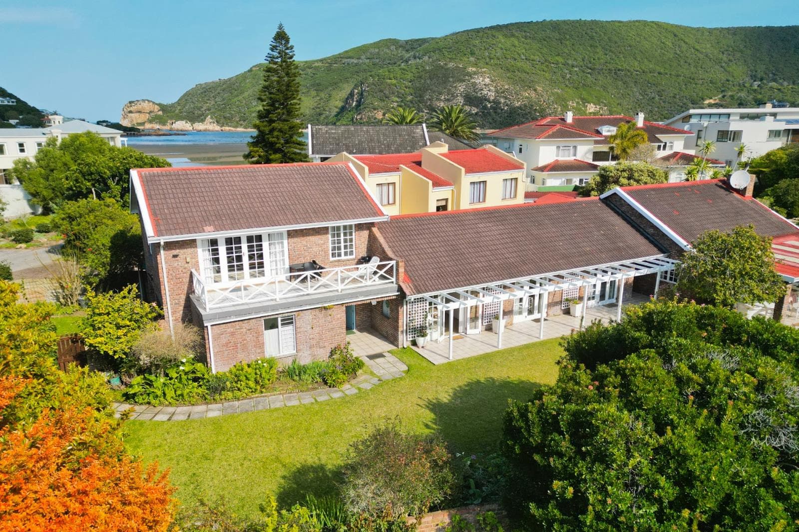 3 Bedroom House in Leisure Isle