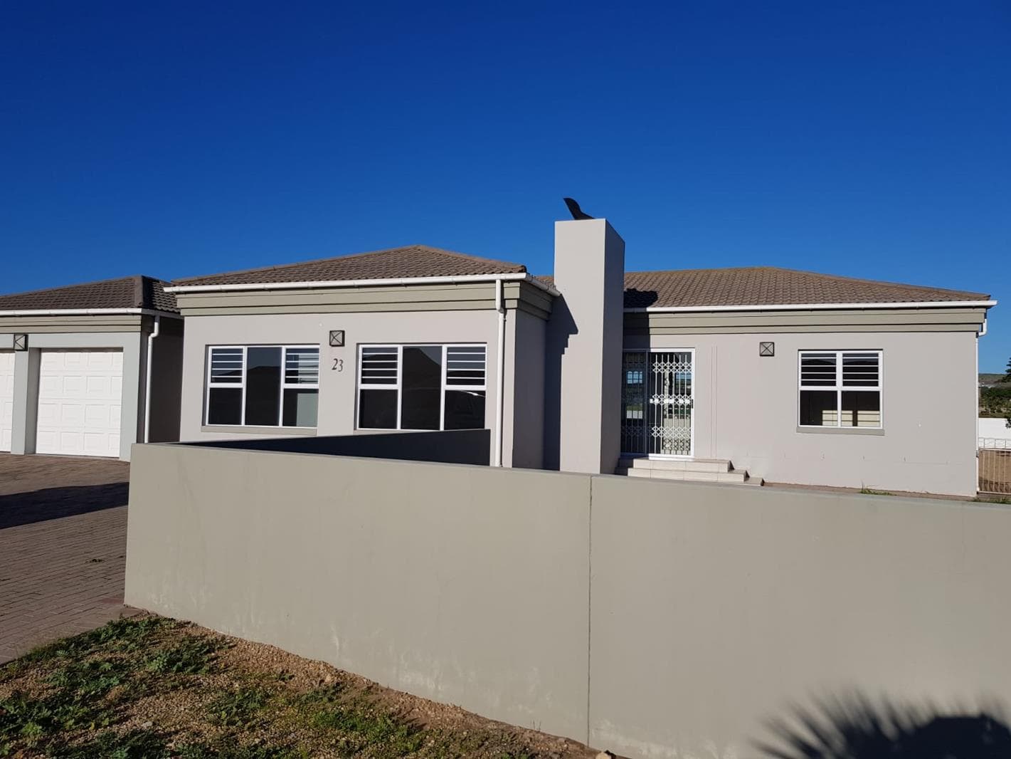 4 Bedroom House in Langebaan Central