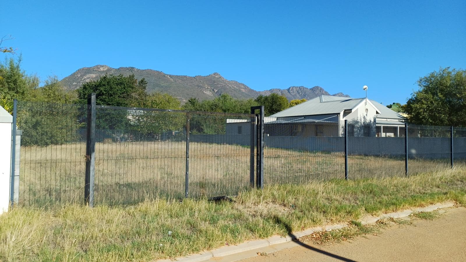 855 m² Land available in Riebeek-Kasteel