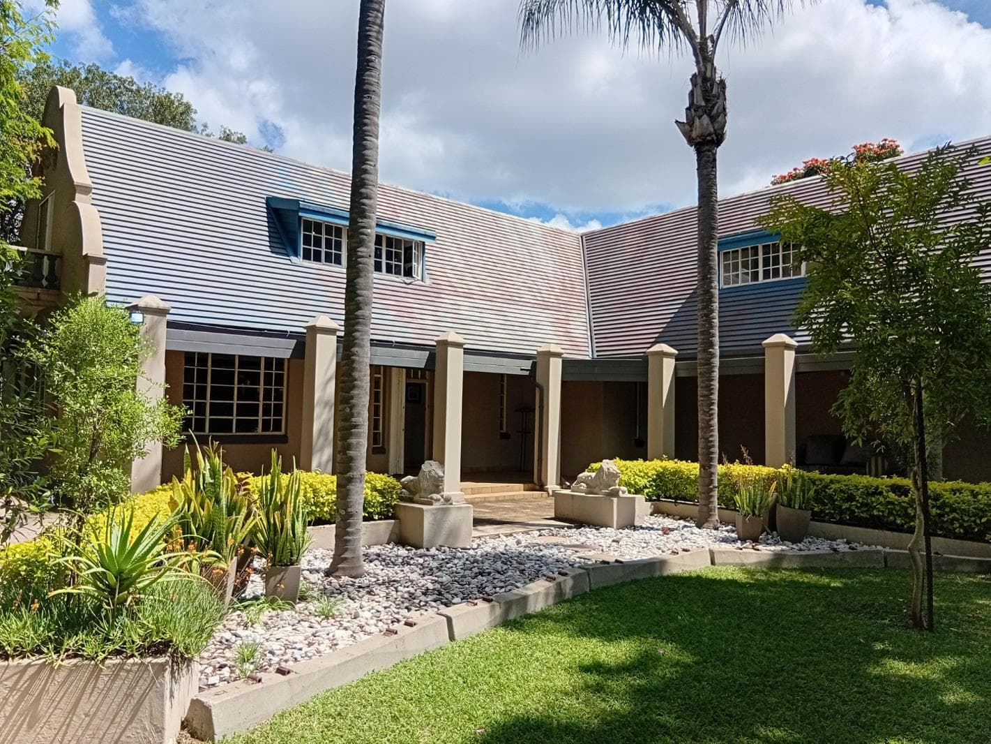 Property to rent in Modimole (Nylstroom)