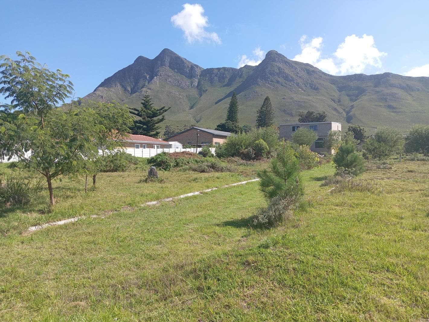 2 954 m² Land available in Arabella Country Estate