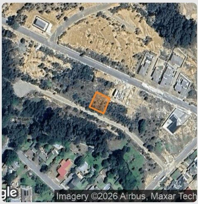 351 m² Land available in Villiersdorp
