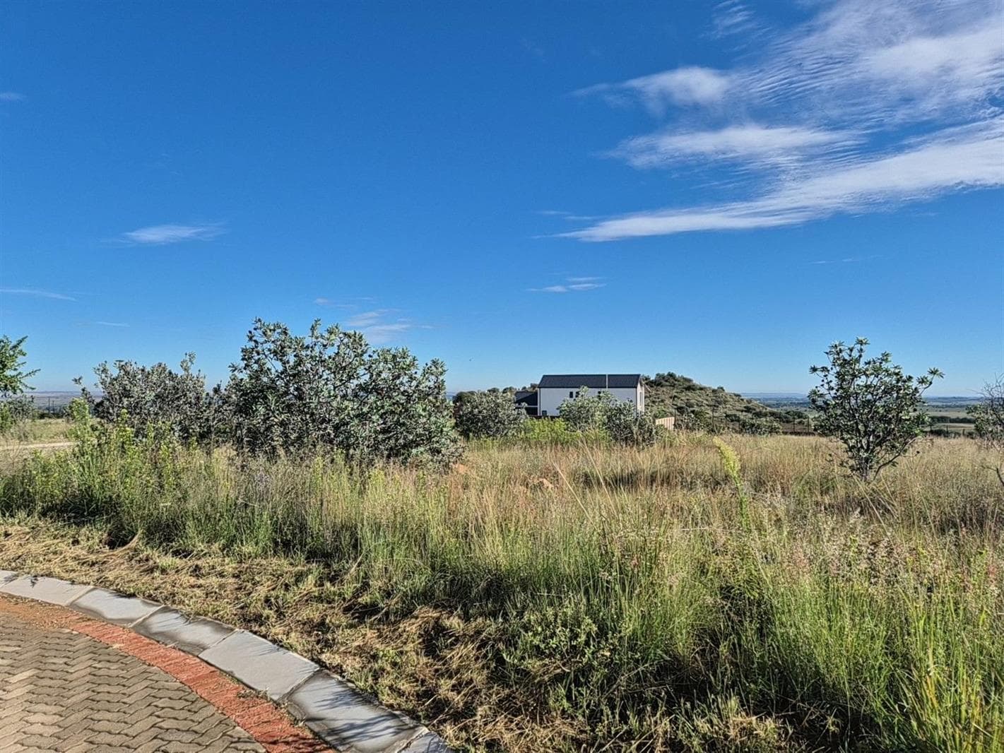 952 m² Land available in Potchefstroom Central