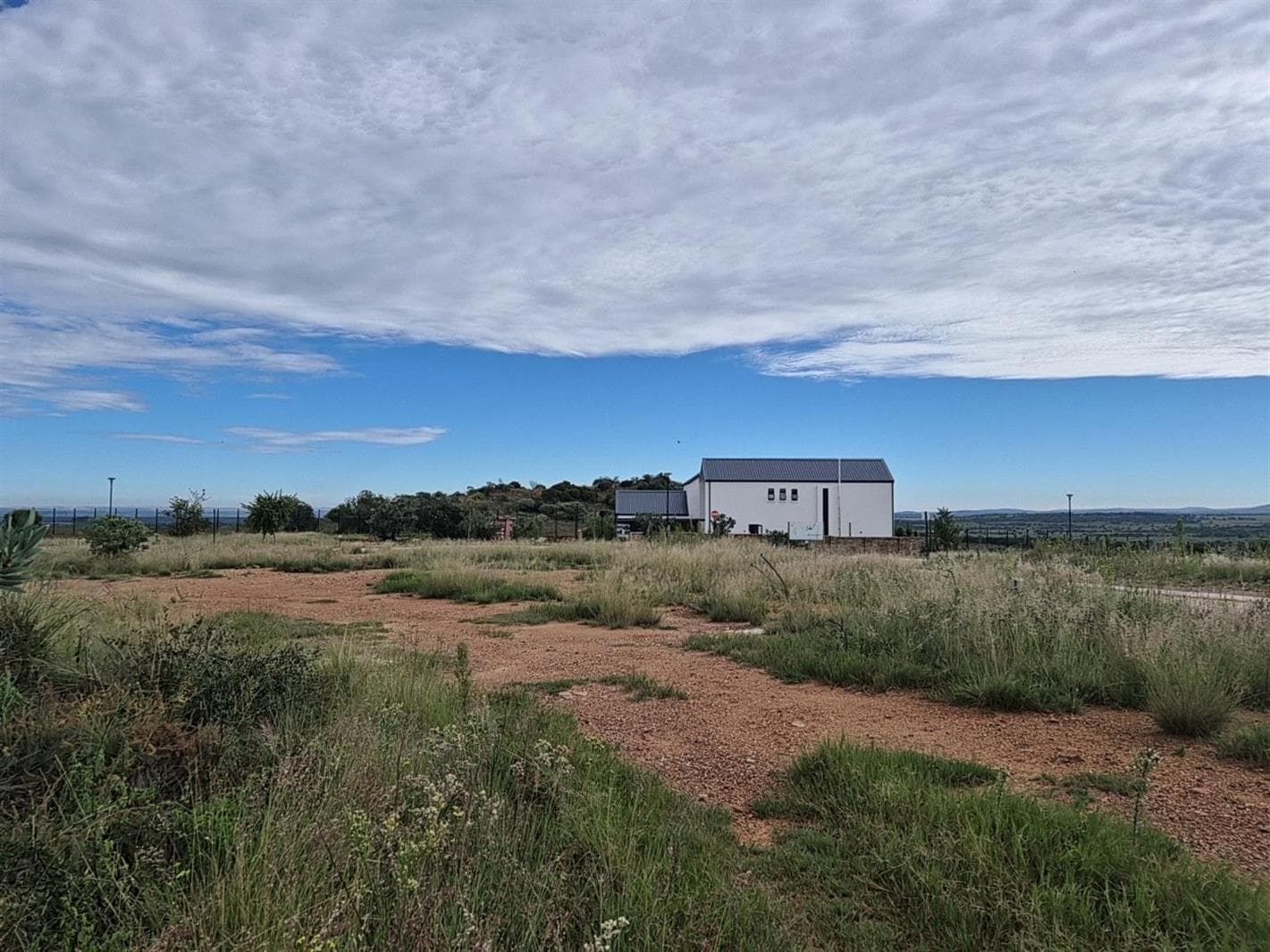 849 m² Land available in Potchefstroom Central
