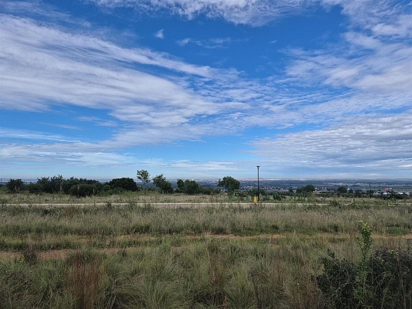 795 m² Land available in Potchefstroom Central