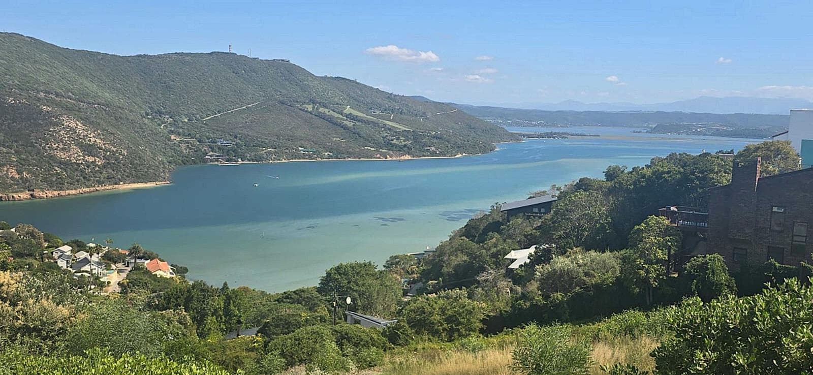 1 126 m² Land available in The Heads