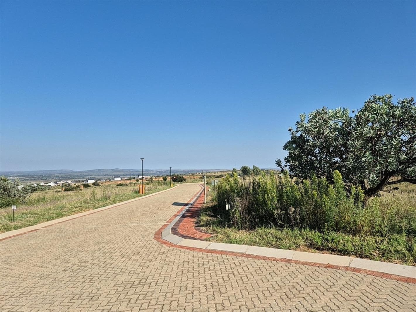 814 m² Land available in Potchefstroom Central