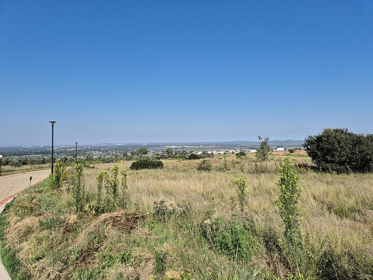 863 m² Land available in Potchefstroom Central