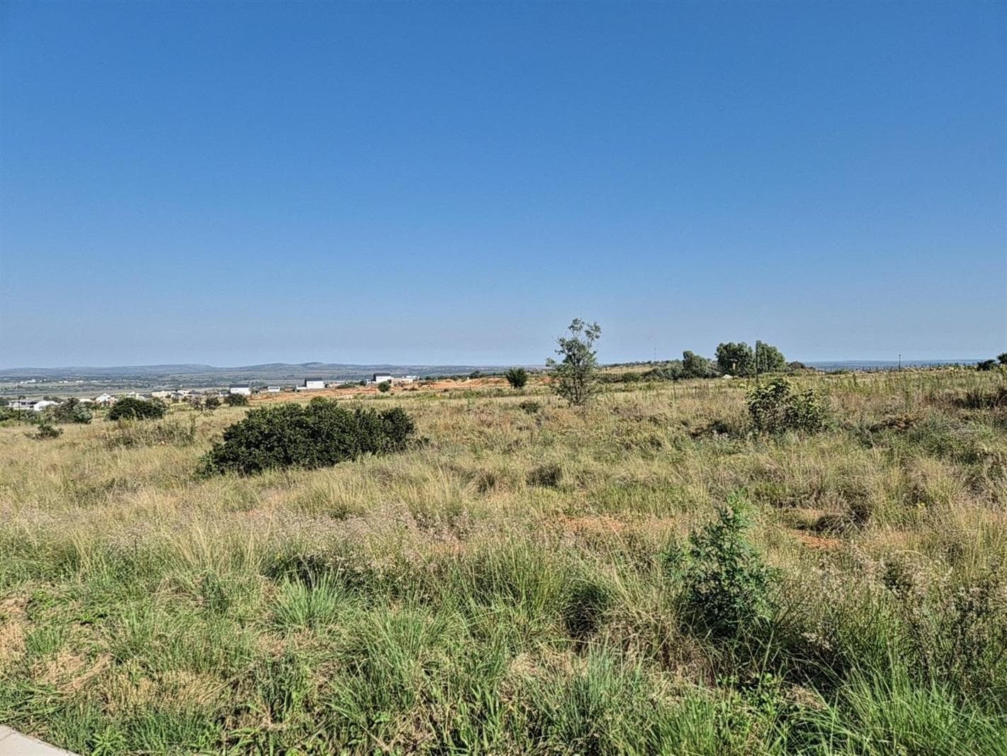 845 m² Land available in Potchefstroom Central
