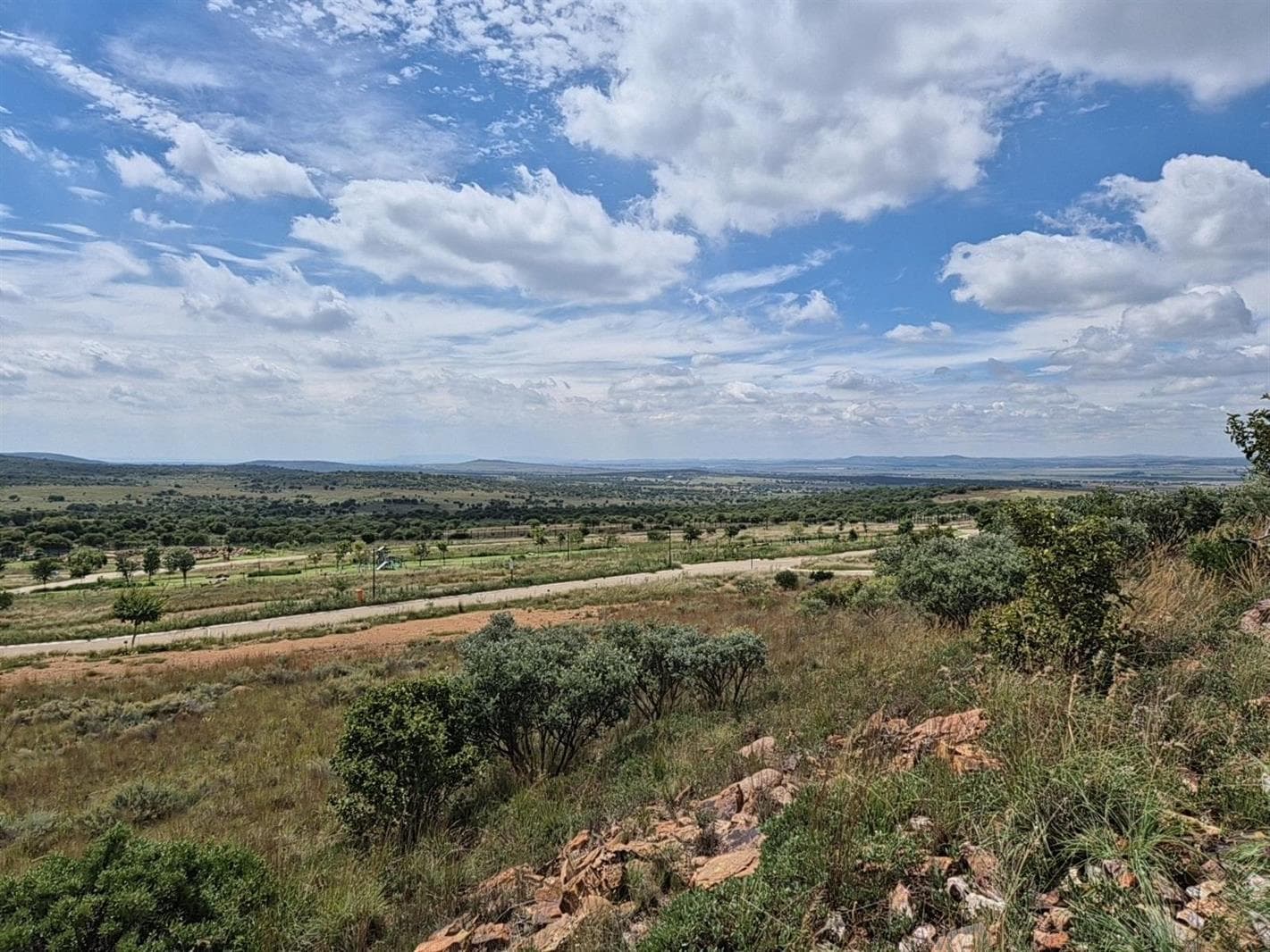 952 m² Land available in Potchefstroom Central