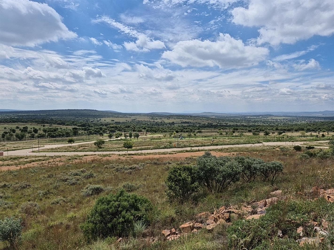 790 m² Land available in Potchefstroom Central