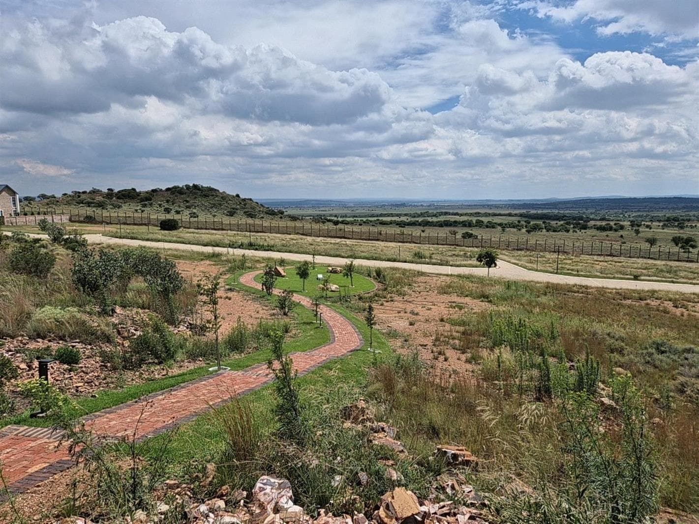 811 m² Land available in Potchefstroom Central