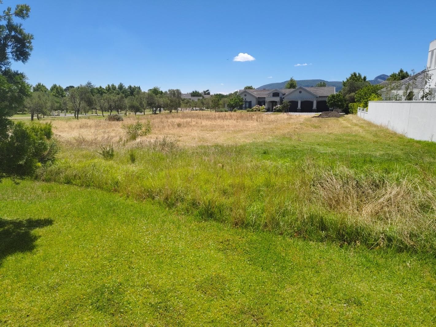 1 049 m² Land available in Val de Vie Estate
