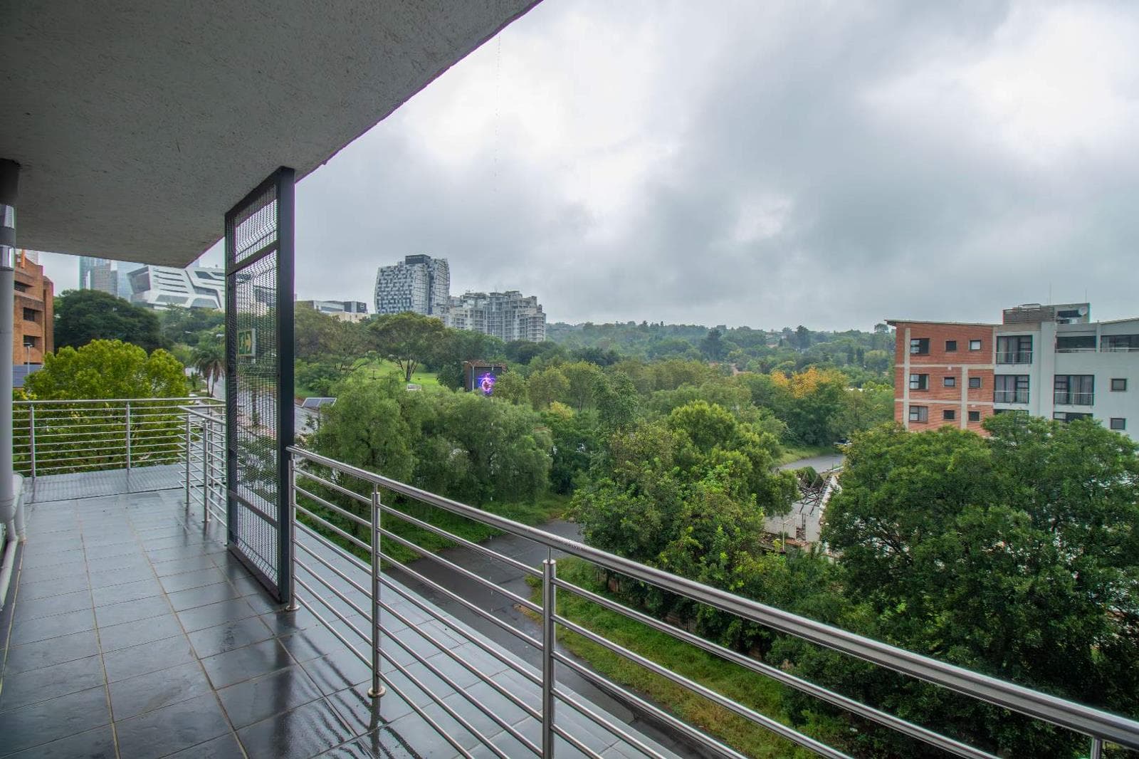 3 Bedroom Apartment in Parkmore