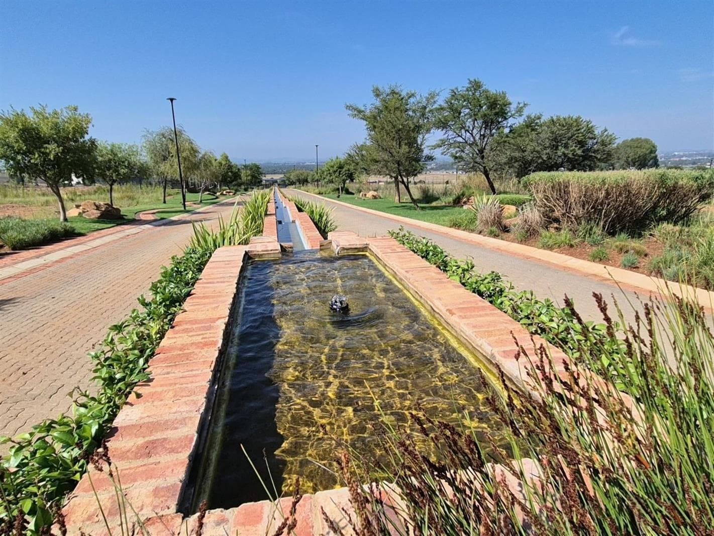 1 226 m² Land available in Potchefstroom Central