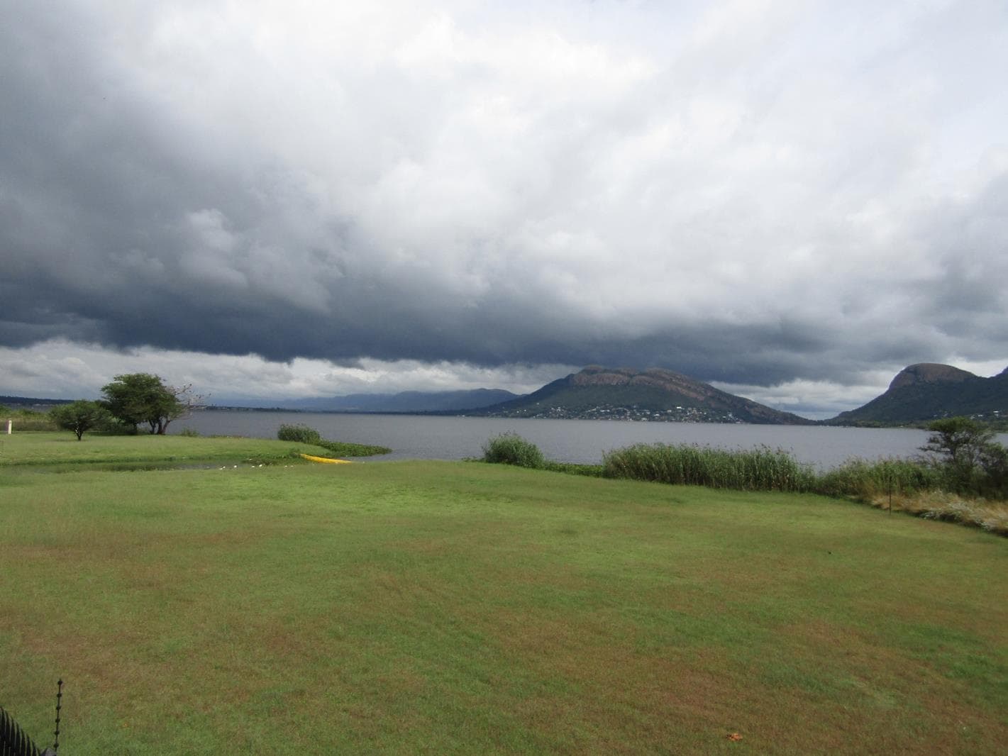 22 ha Land available in Ifafi