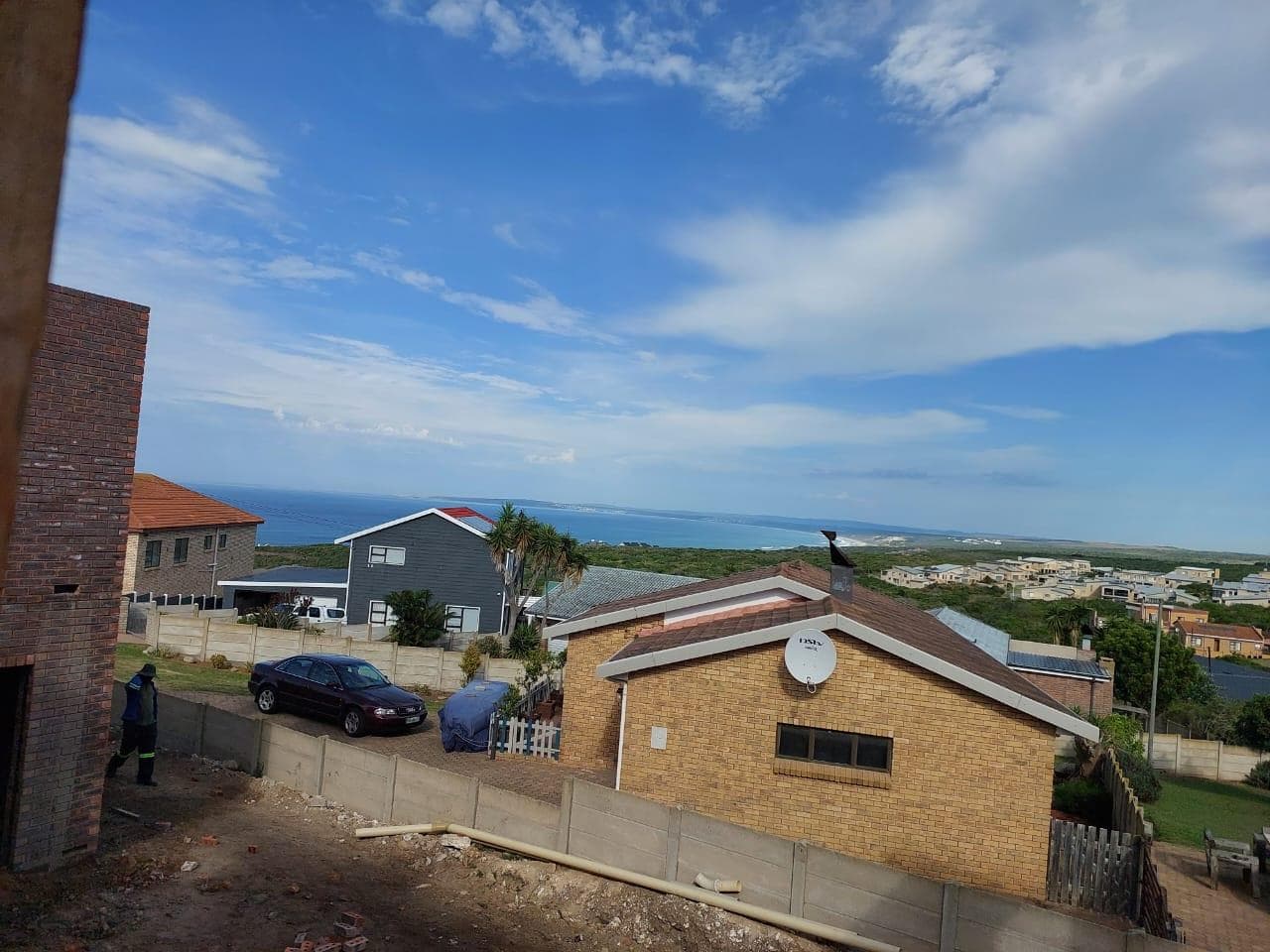 3 Bedroom Townhouse in Dana Bay