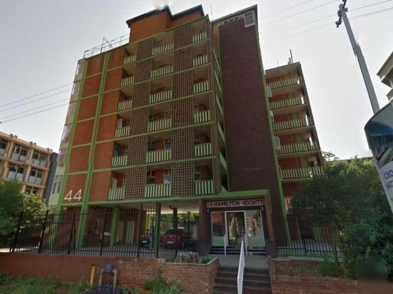 Studio Apartment in Arcadia