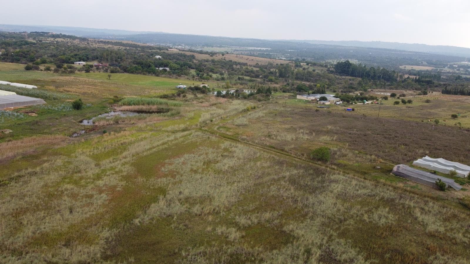 Property for sale in Mooiplaas AH