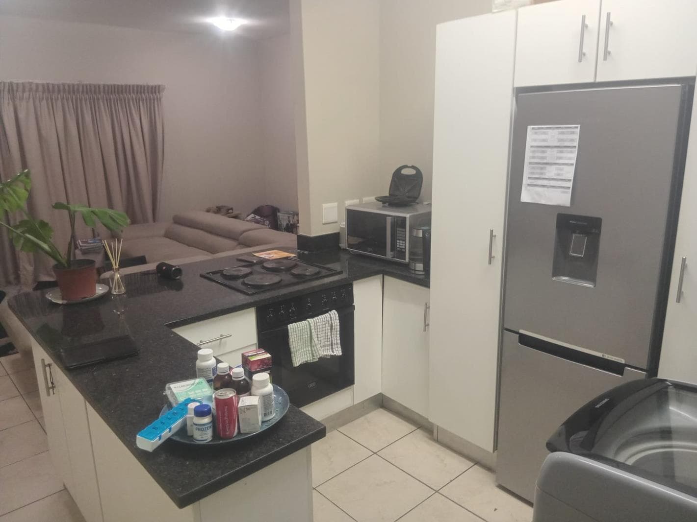 2 Bedroom Apartment in Berea