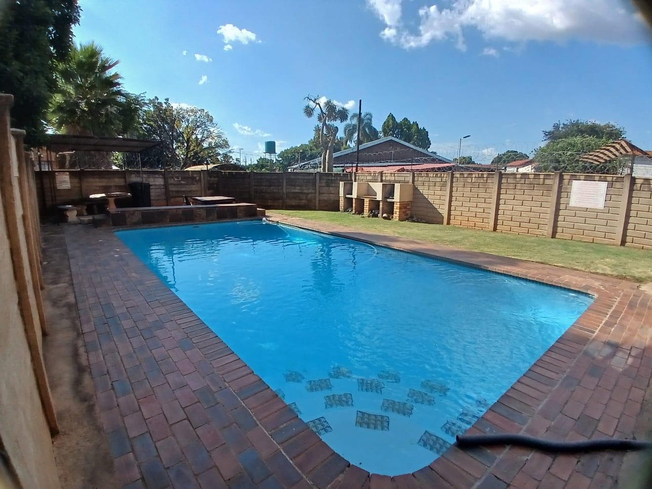 2 Bedroom Apartment in Rustenburg Central