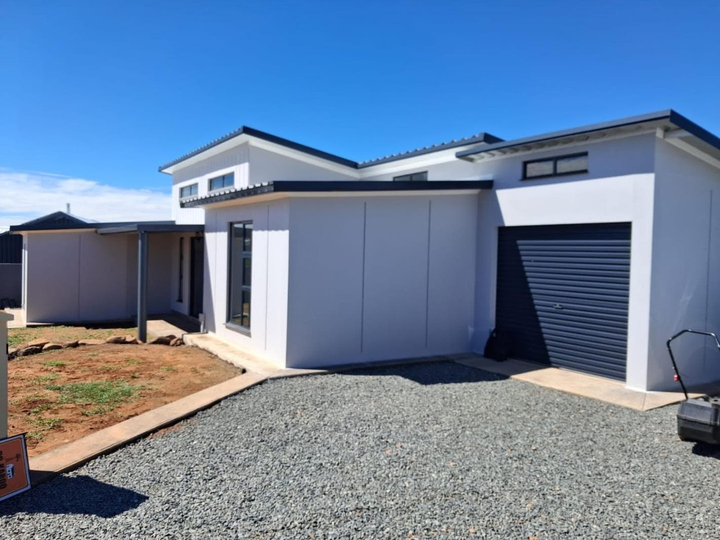 3 Bedroom House in Orania