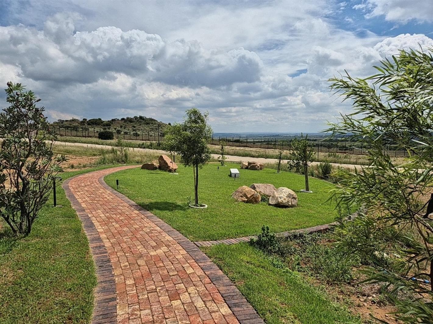 874 m² Land available in Potchefstroom Central