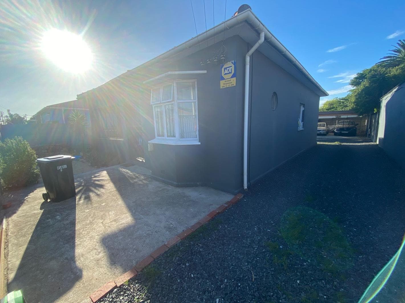 3 Bedroom House in Rugby