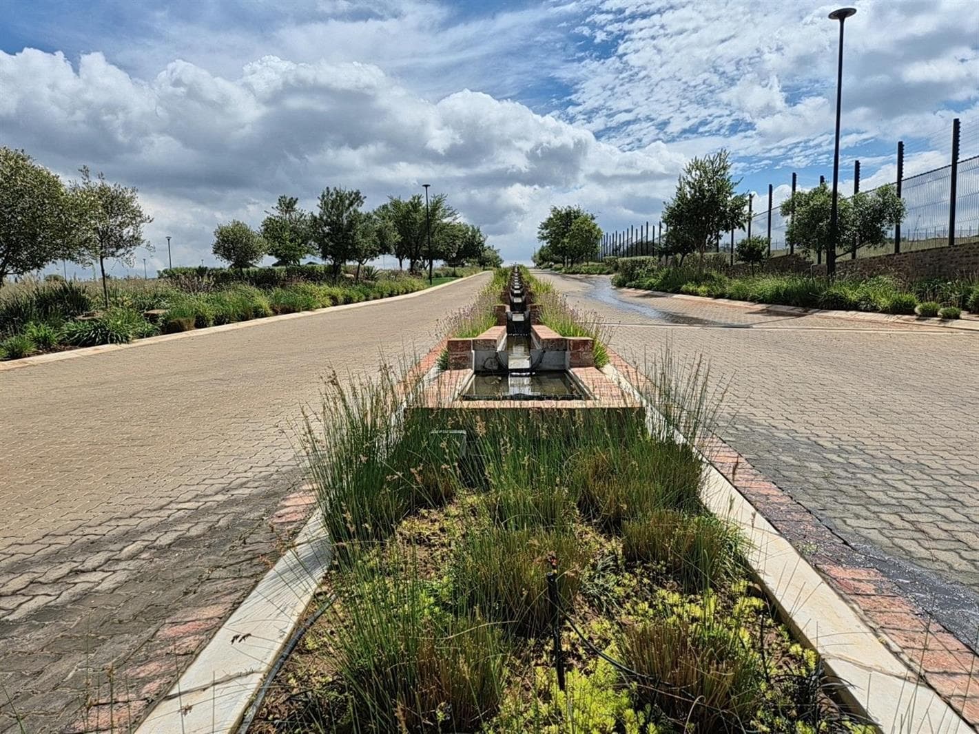 775 m² Land available in Potchefstroom Central