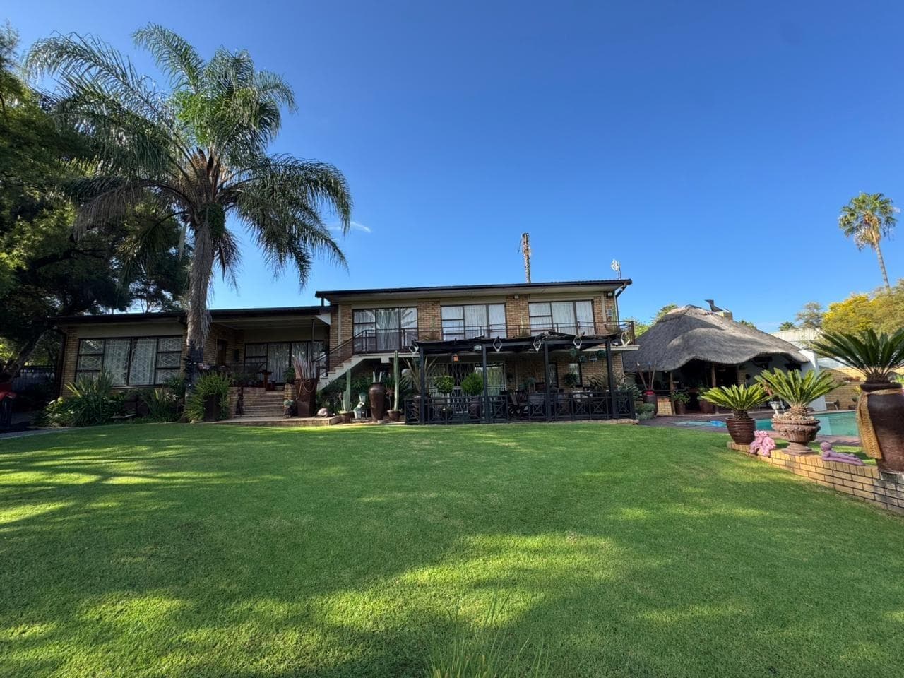 7 Bedroom House in Warrenton