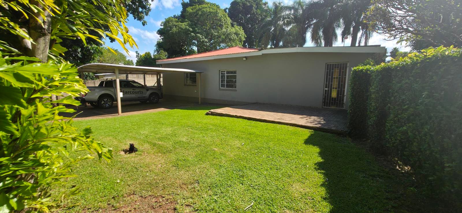 3 Bedroom House in Louis Trichardt